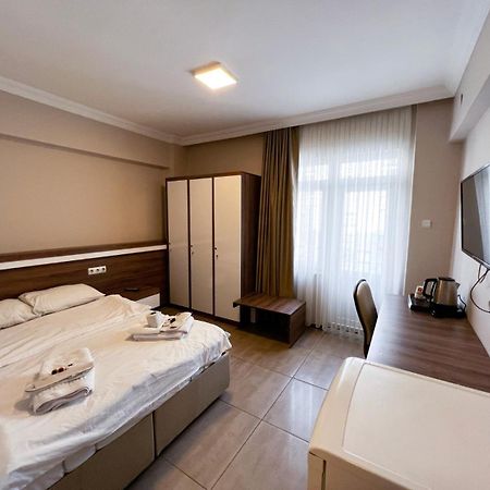 Beyazhan Otel Corum Εξωτερικό φωτογραφία
