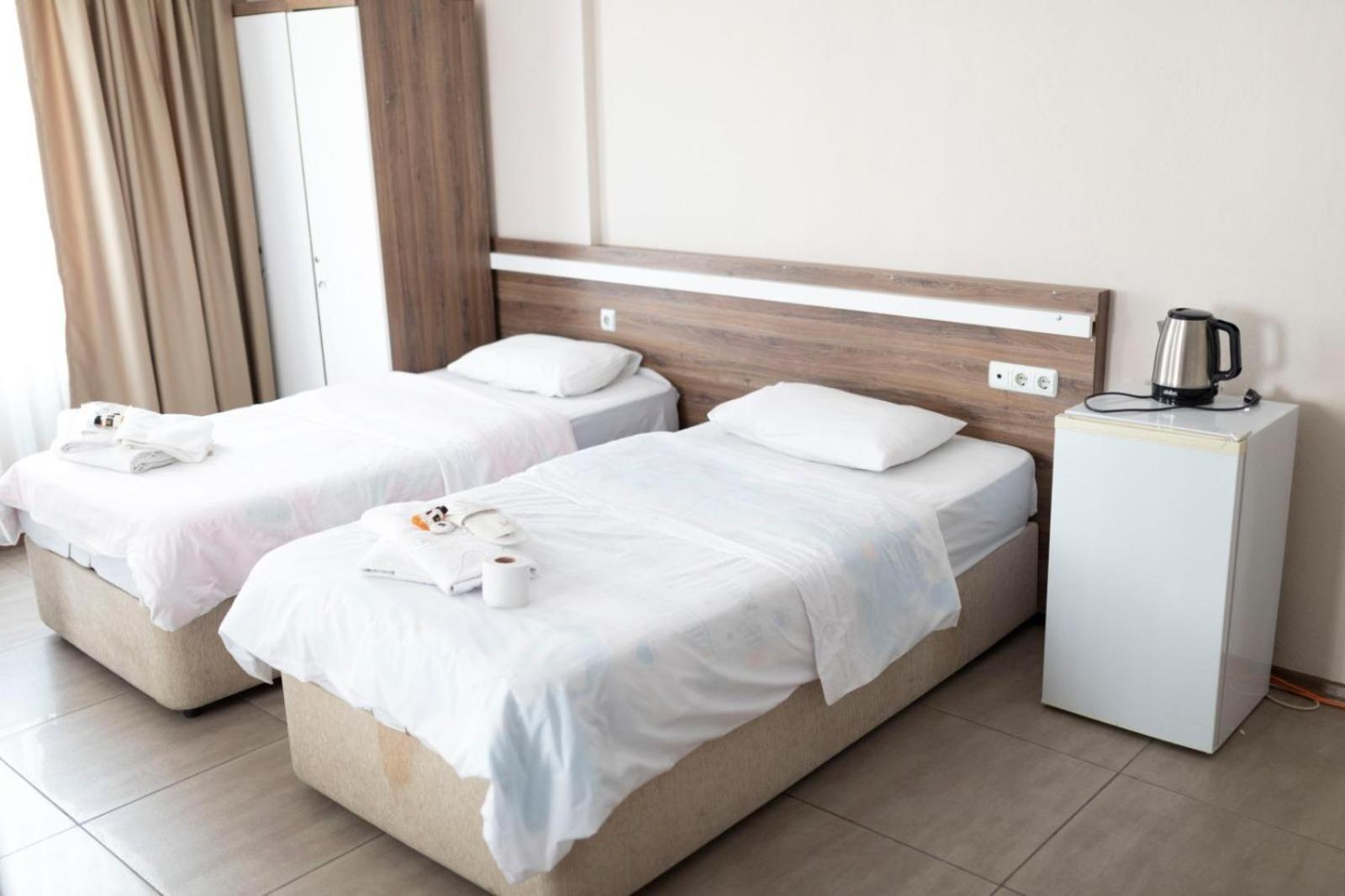 Beyazhan Otel Corum Εξωτερικό φωτογραφία