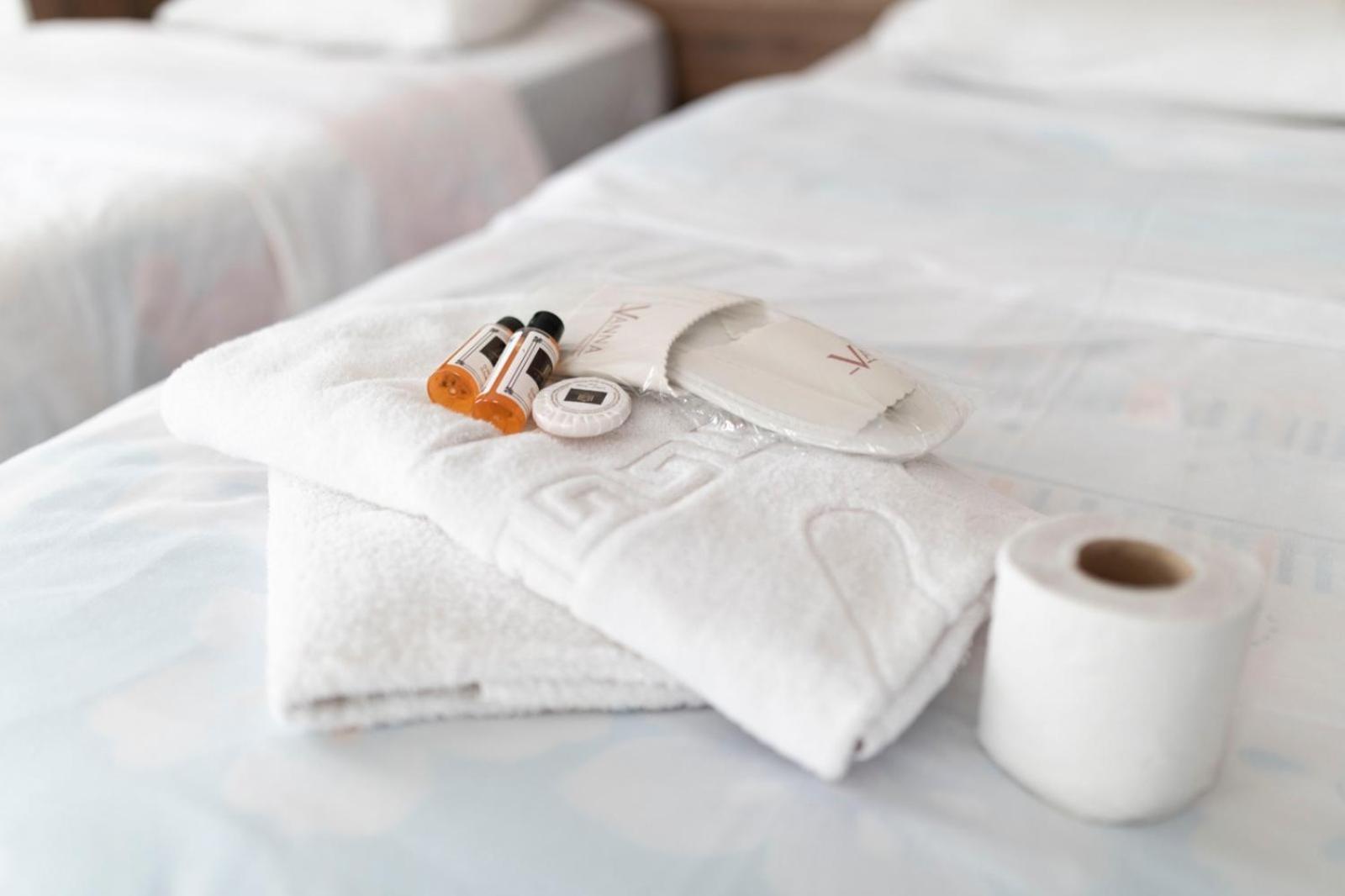 Beyazhan Otel Corum Εξωτερικό φωτογραφία