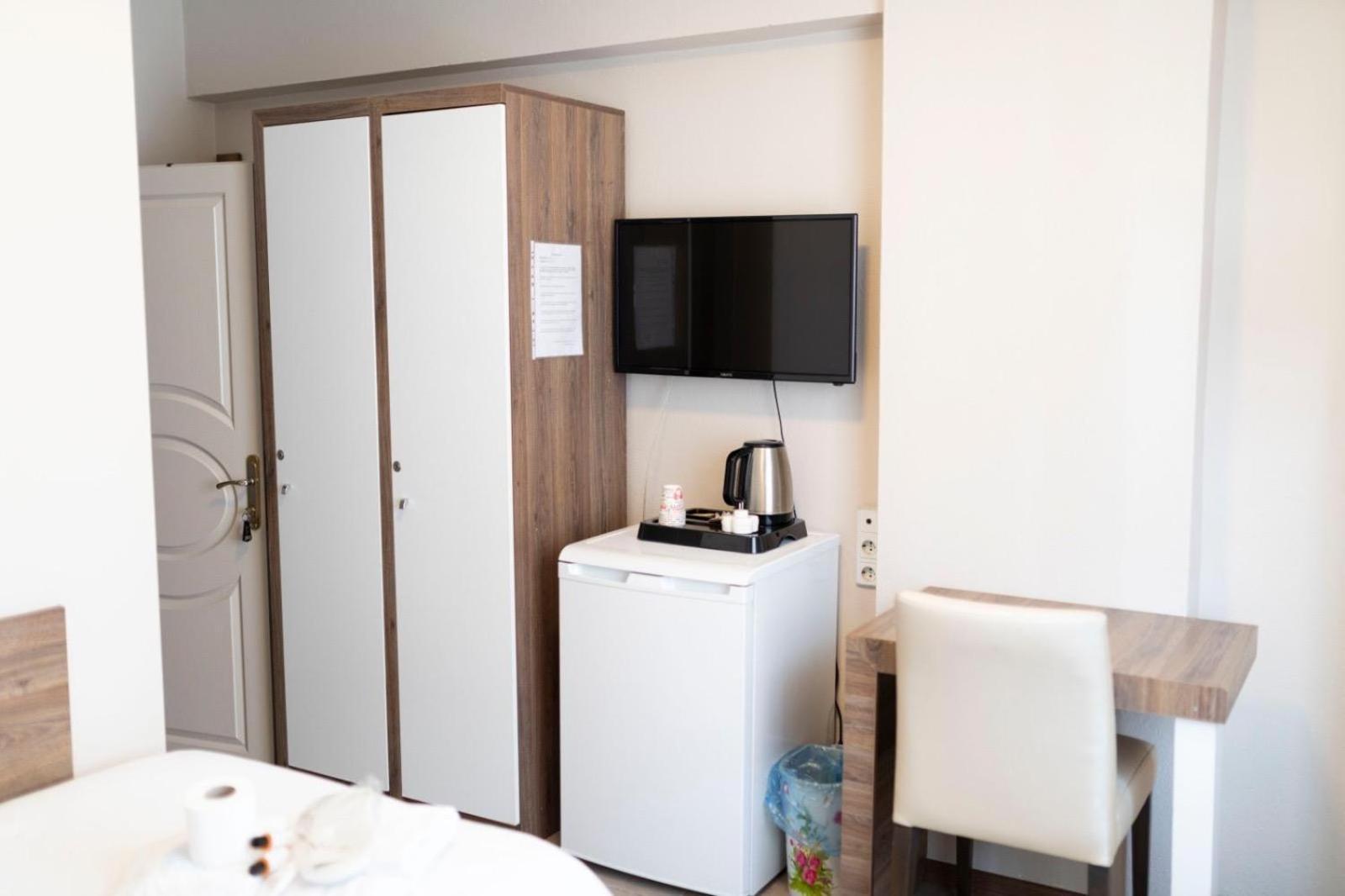 Beyazhan Otel Corum Εξωτερικό φωτογραφία