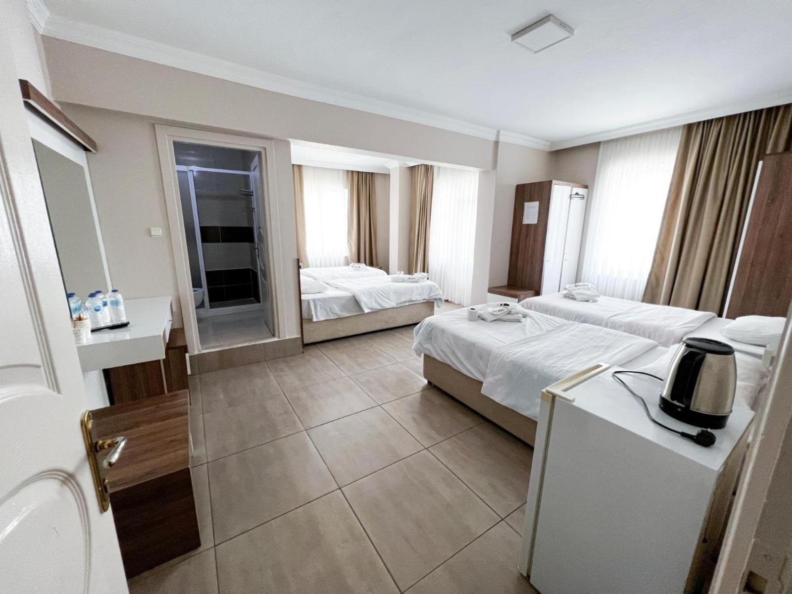 Beyazhan Otel Corum Εξωτερικό φωτογραφία