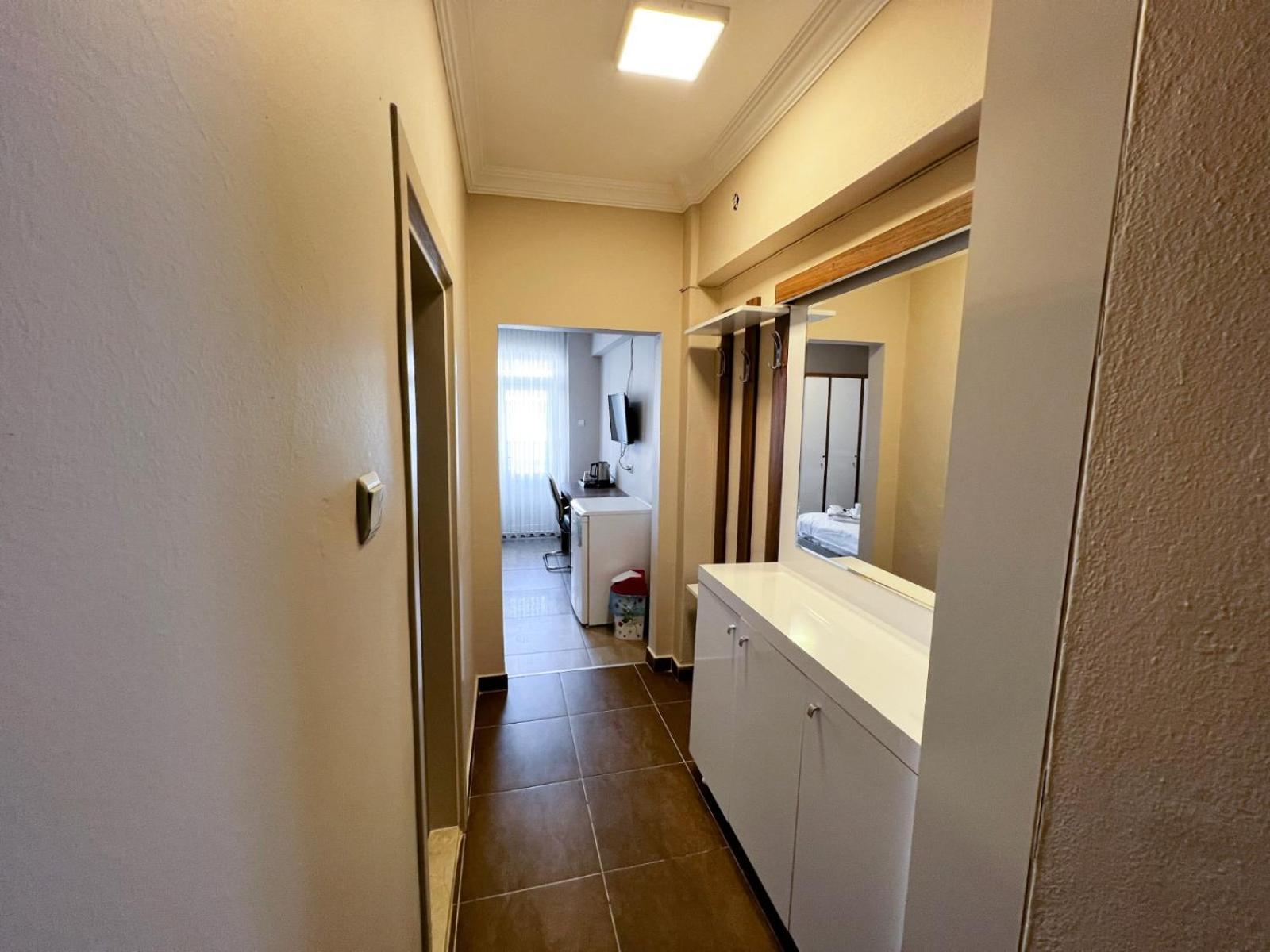 Beyazhan Otel Corum Εξωτερικό φωτογραφία