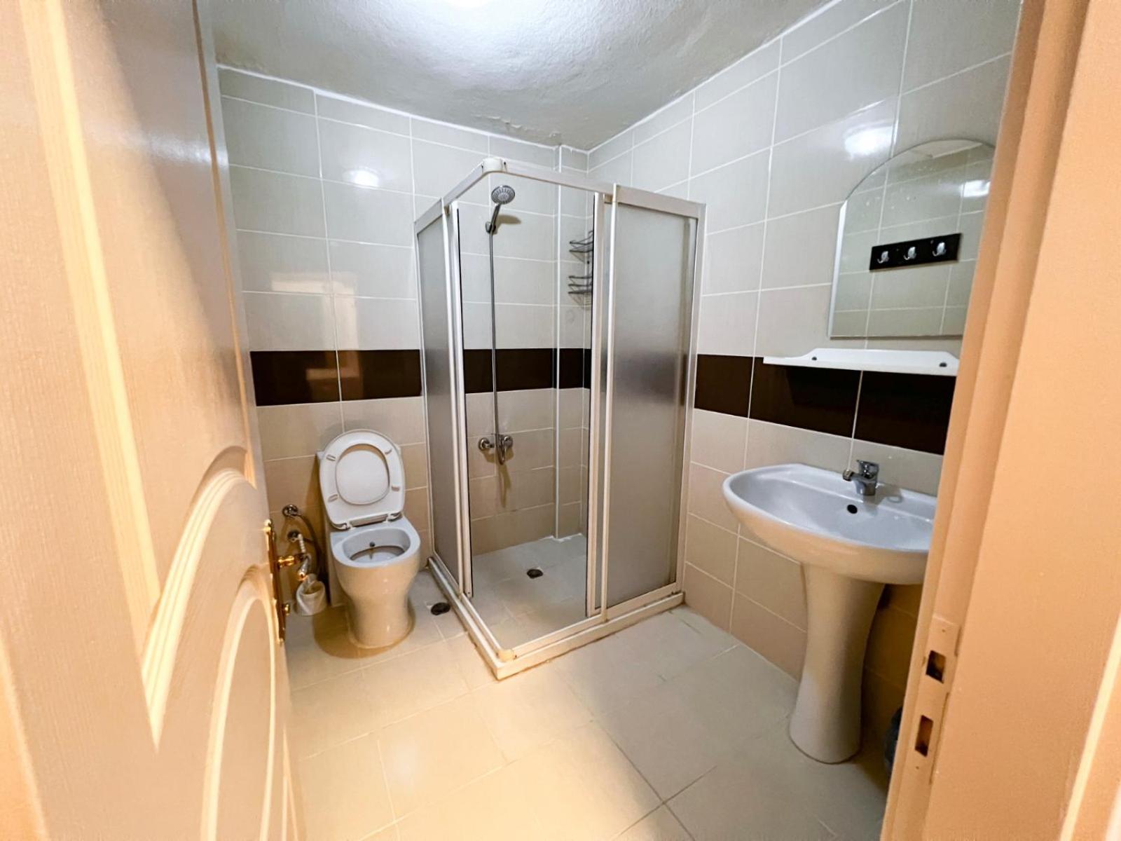 Beyazhan Otel Corum Εξωτερικό φωτογραφία
