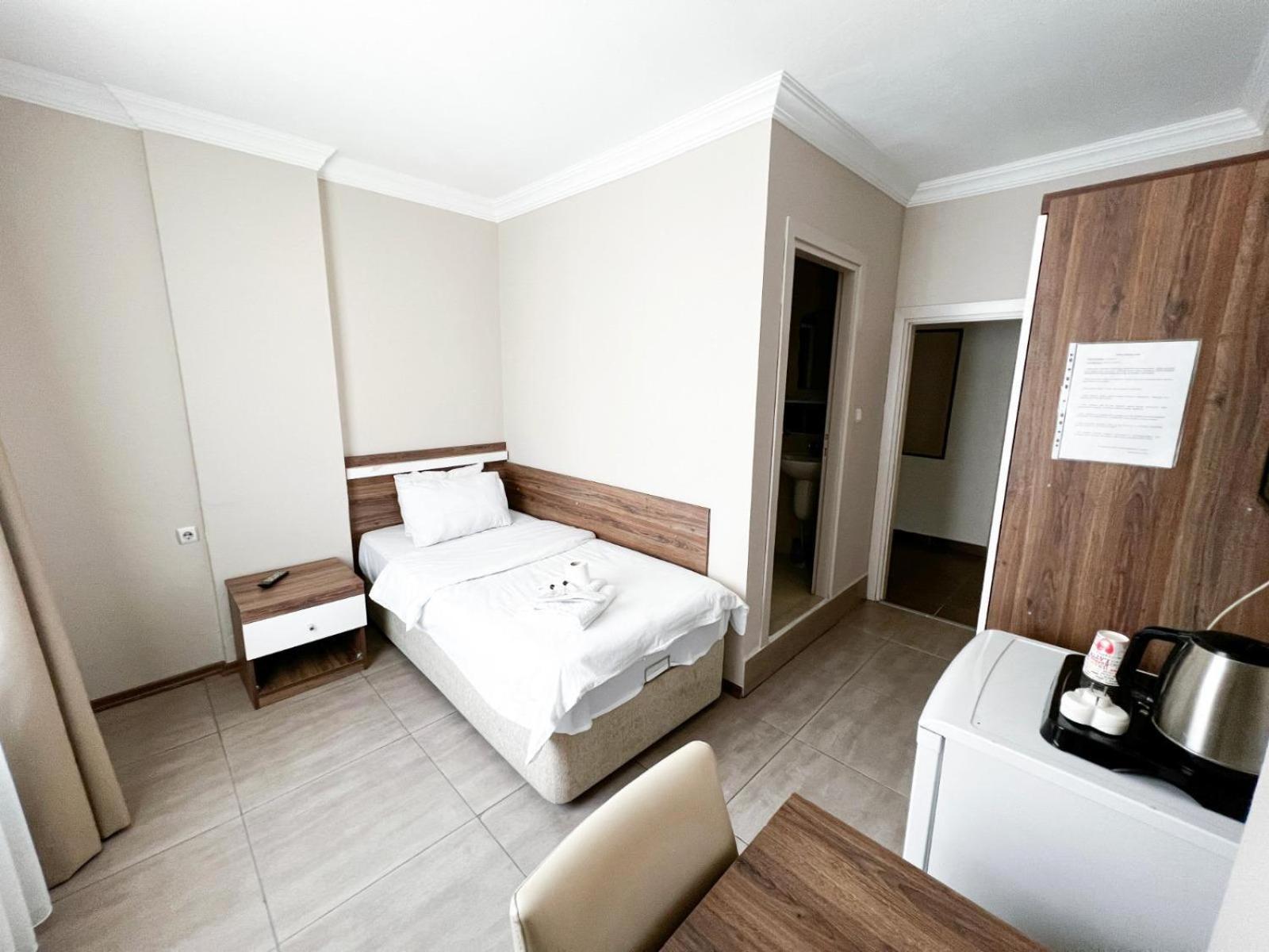 Beyazhan Otel Corum Εξωτερικό φωτογραφία