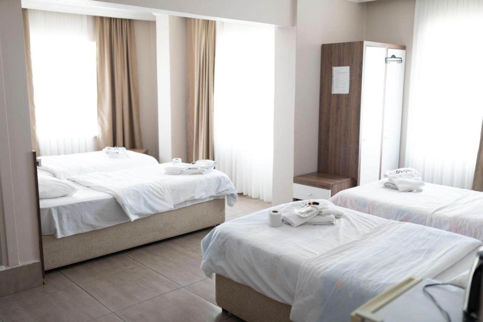 Beyazhan Otel Corum Εξωτερικό φωτογραφία