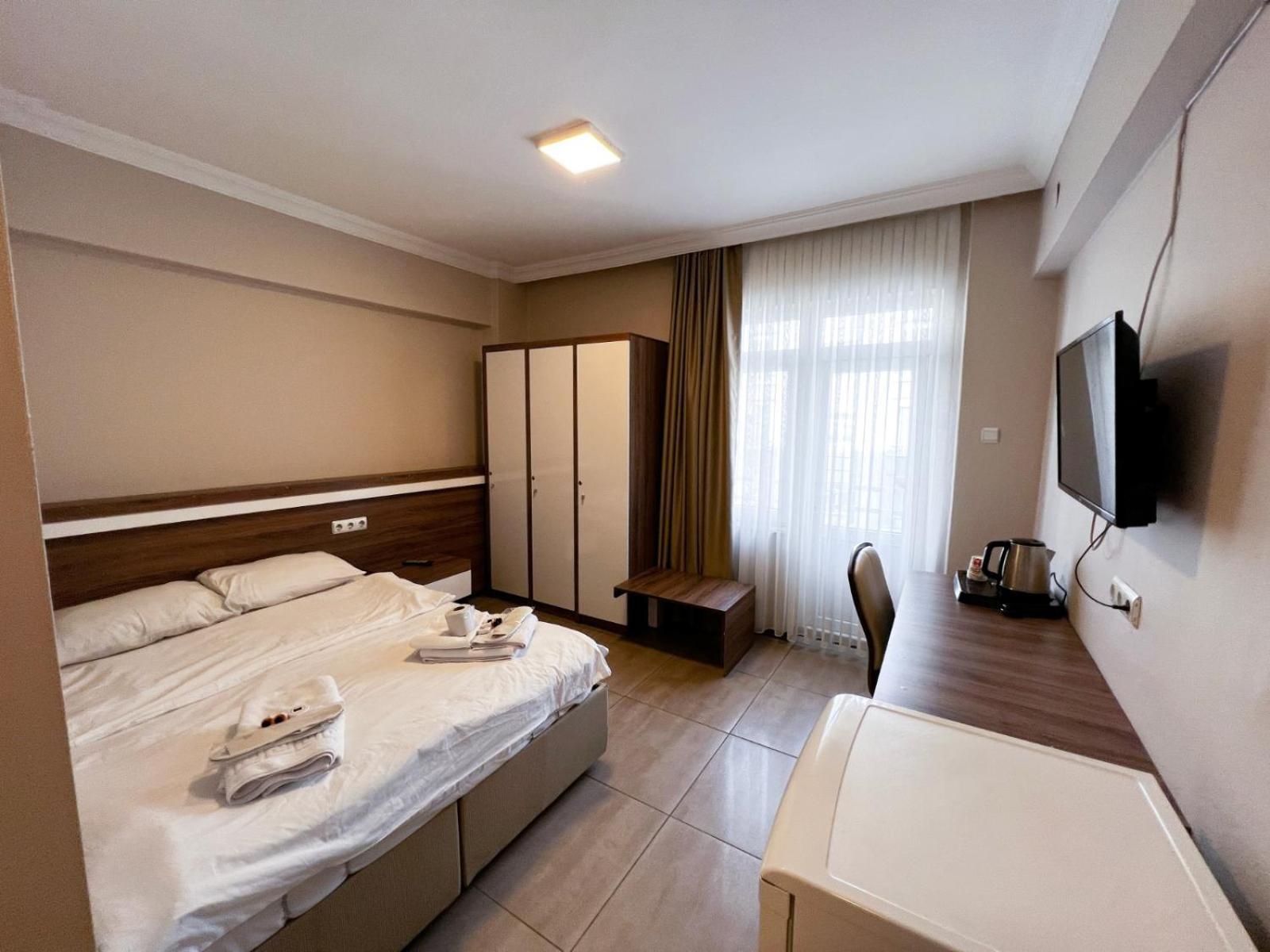 Beyazhan Otel Corum Εξωτερικό φωτογραφία